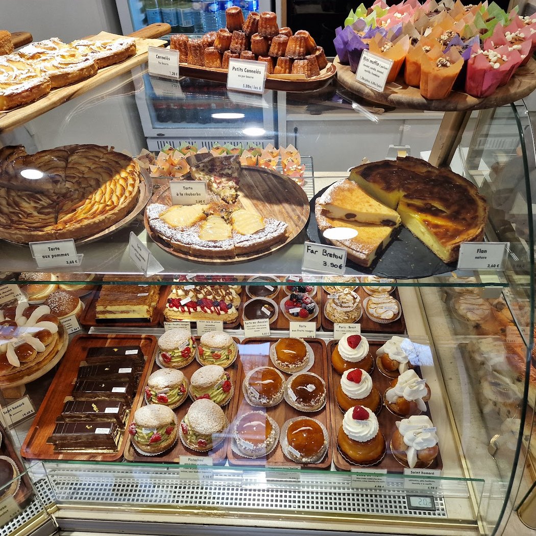 Boulangerie Michette 2